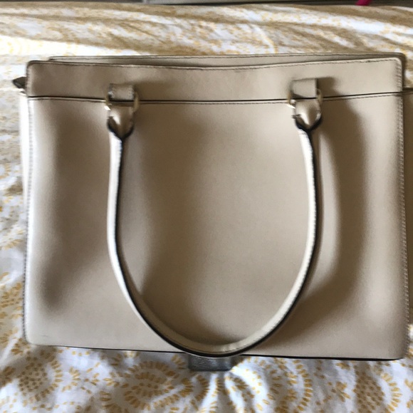 Kate spade cream handbag - Picture 2 of 7